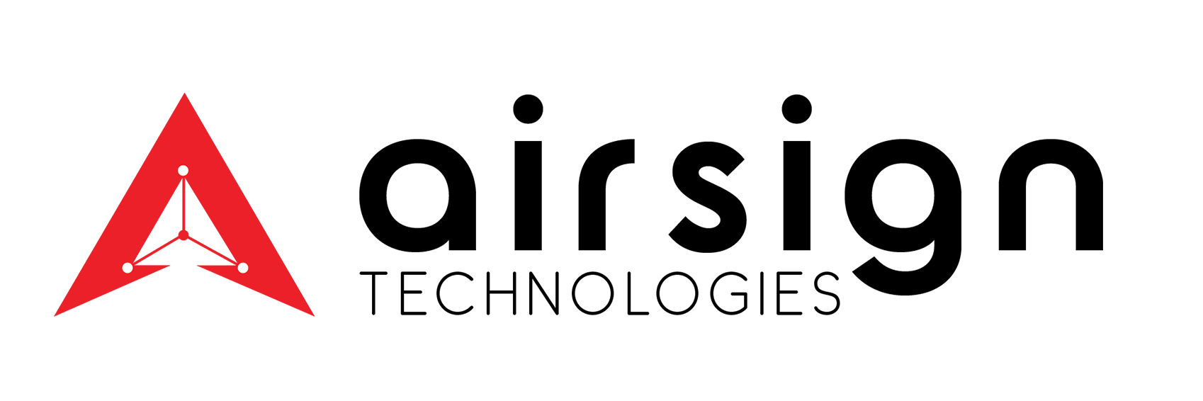 Airsign Technologies