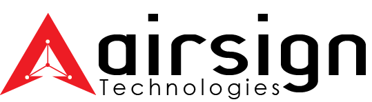 Airsign Technologies